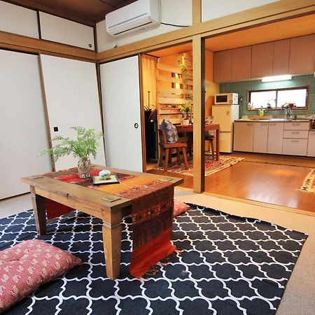Koi Koi Apartment ทากามัตสึ ภายนอก รูปภาพ