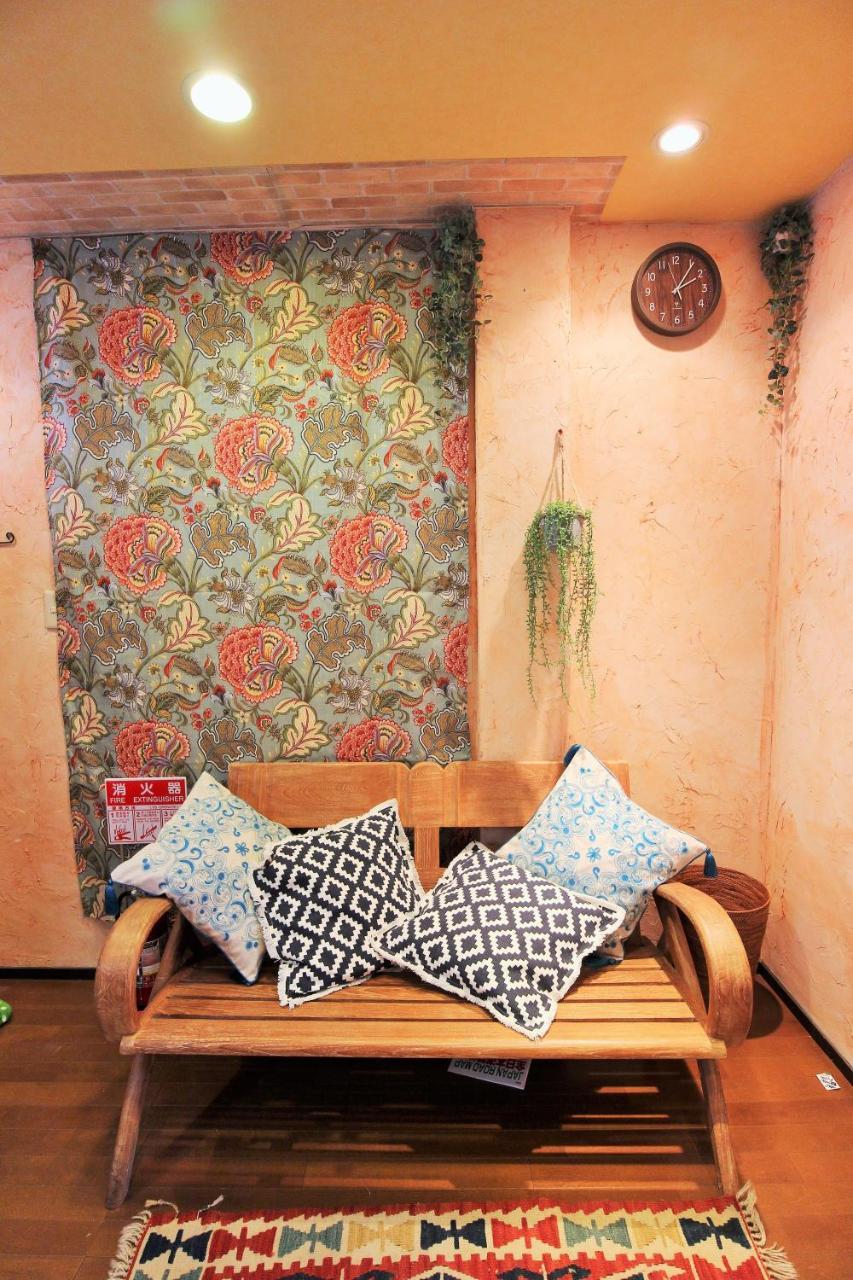 Koi Koi Apartment ทากามัตสึ ภายนอก รูปภาพ
