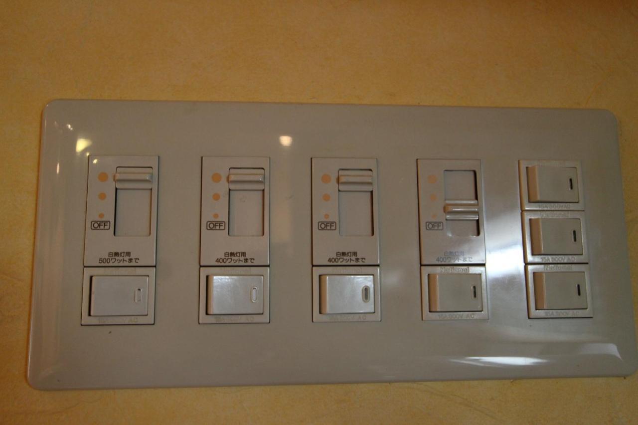 Koi Koi Apartment ทากามัตสึ ภายนอก รูปภาพ