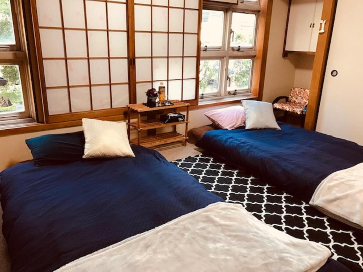 Koi Koi Apartment ทากามัตสึ ภายนอก รูปภาพ