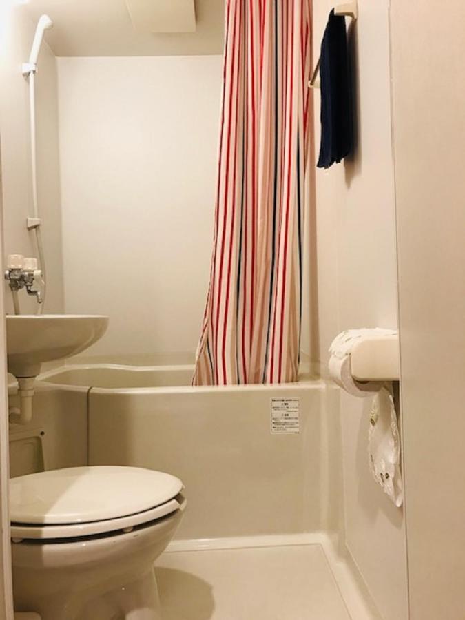 Koi Koi Apartment ทากามัตสึ ภายนอก รูปภาพ
